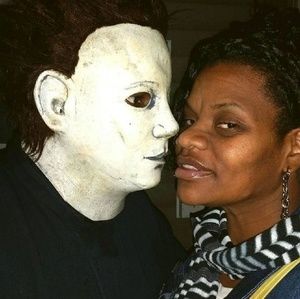 Meet your Posher, Cicely